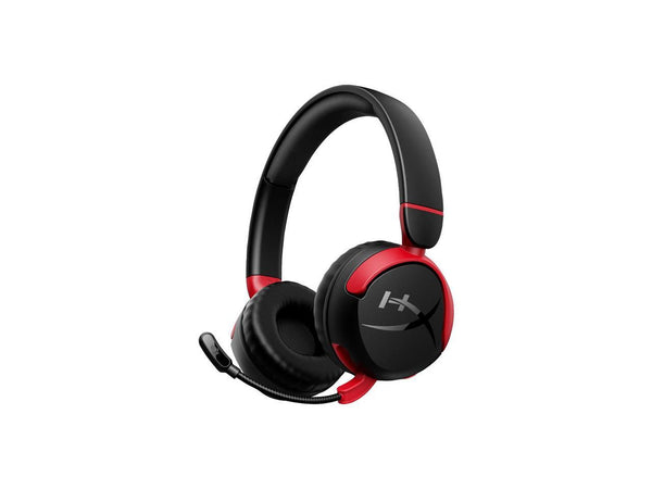 HyperX Cloud Mini - Wireless Gaming Headset (Black)