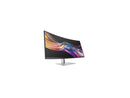 HP Series 7 Pro 37.5 inch WQHD+ Thunderbolt 4 Monitor - 738pu 37.5" WQHD+ (3840