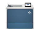 HP LaserJet Enterprise 6701dn Desktop Wireless Color Laser Printer 58M42A