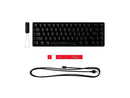 HyperX Mechanical Gaming Keyboard HX Aqua US Layout 4P5D6AA