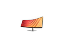 HP E45c G5 DQHD Curved Computer Monitor 44.5" DQHD (5120 x 1440) 48-165 Hz