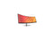 HP E45c G5 DQHD Curved Monitor 44.5" DQHD (5120 x 1440) 48-165 Hz
