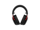 HyperX Cloud III S Wireless Black-Red Gaming Headset (Instant Pair!)