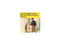 HP 775 500-ml Yellow Ink Cartridge, 1XB19A