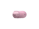 HP 400 Quiet Wireless Mouse