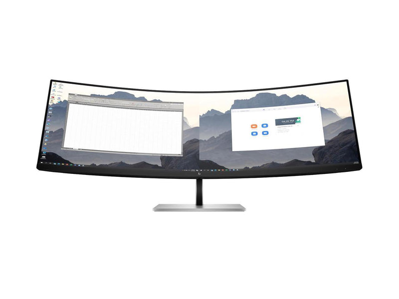 HP E45c G5 DQHD Curved Monitor 44.5" DQHD (5120 x 1440) 48-165 Hz
