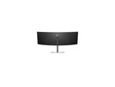 HP E45c G5 DQHD Curved Monitor 44.5" DQHD (5120 x 1440) 48-165 Hz
