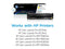 HP 206X High Yield Yellow Original LaserJet Toner Cartridge, ~2,450 pages,