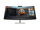 HP Series 7 Pro 39.7 inch 5K2K Conferencing Monitor-740pm - 39.7" WUHD (5120 x