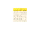 HP 775 500-ml Chromatic Red Ink Cartridge, 1XB20A