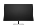 HP E32k G5 31.5" 4K UHD LED LCD Computer Monitor - 16:9 - Black Silver - 32"