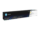 HP 225A Original Standard Yield Laser Toner Cartridge Yellow Pack W2252A