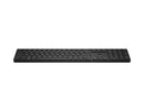HP 455 Programmable Wireless Keyboard for business
