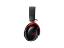 HyperX Cloud III S Wireless Black-Red Gaming Headset (Instant Pair!)