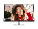 HP E32k G5 31.5" 4K UHD LED LCD Computer Monitor - 16:9 - Black Silver - 32"