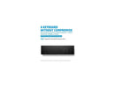HP 455 Programmable Wireless Keyboard for business