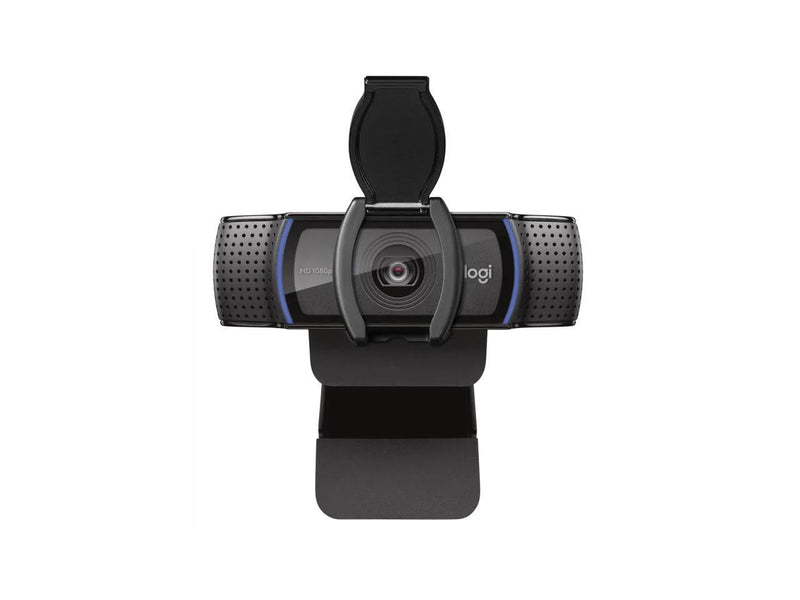 Logitech UC 960-001384 C920e HD 1080p Webcam