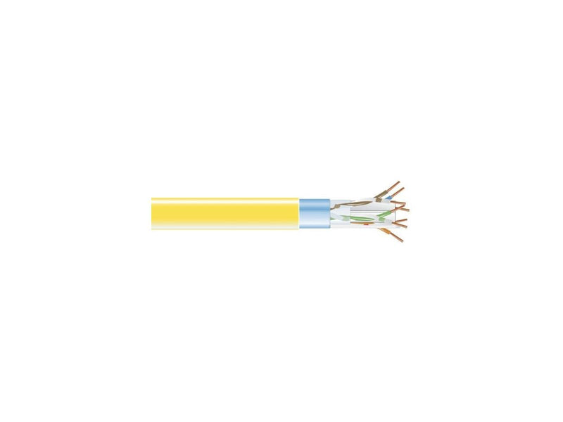 Black Box EVNSL0614A-1000 Networking Cable