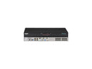 Black Box ServSwitch CX KVM Switch (1) Analog Console Port + (4) Users (16)