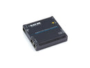 Black Box Gigabit PoE Media Converter - 10/100/1000BASE-T to SFP  LGC5200A
