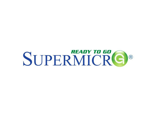 Supermicro MB MBDX12SCZFB W480 LGA1200 128GB DDR4 HDMI DP mATX Bulk Box