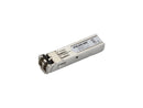 Black Box SFP, 1250-Mbps Fiber with Extended Diagnostics, 1310-nm Multimode, LC,