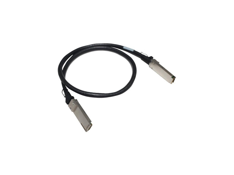 HPE 100GB QSFP28 TO QSFP28 3M DAC