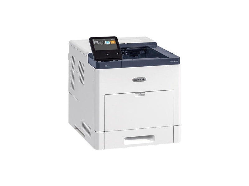 Xerox VersaLink B610/YDN Duplex Monochrome LED Printer - TAA Compliant, 65 ppm,