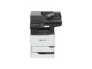 Lexmark MX720 MX722ade Laser Multifunction Printer - Monochrome - Plain Paper