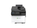 Lexmark CX622ade Laser Multifunction Printer - Color - Plain Paper Print -