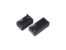 BLACK BOX ACU5250A-R2 SERVSWITCH WIZARD USB KVM EXTENDER WITH DUAL-HEAD VGA AND