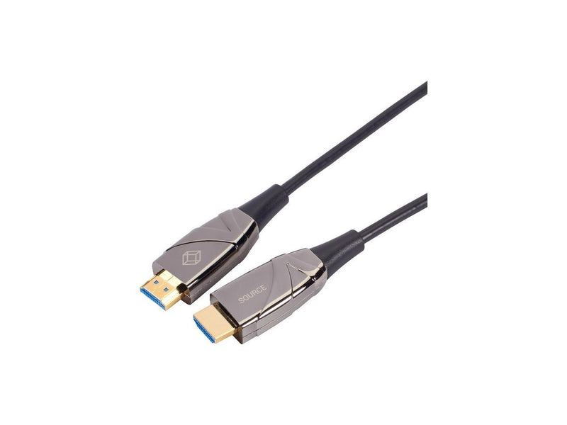 Black Box AOC-HL-H2-10M High-Speed HDMI 2.0 Active Optical Cable (AOC) - 4K60,