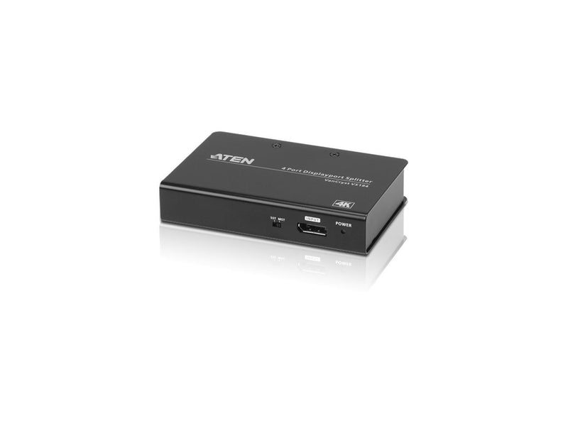 ATEN 4Port Display Port Splitter