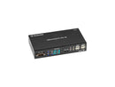 Black Box VX-HDMI-4KIP-RX MediaCento IPX 4K Receiver HDMI USB Serial IR Audio