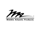 MIDDLE ATLANTIC PRODUCTS UMS1-11.5 1SP UM SHELF,11.5INCHD