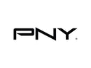 PNY Accessory MDP-DP-THREE-PCK Mini DP to DisplayPort Adapter 3Pack Retail