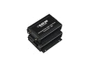 Black Box MD650A-13 Universal Fiber Optic Line Driver Transc
