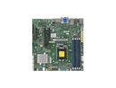 Supermicro Motherboard MBD-X11SCZ-F-B S1151 C246 PCIE SATA uATX Bulk Pack
