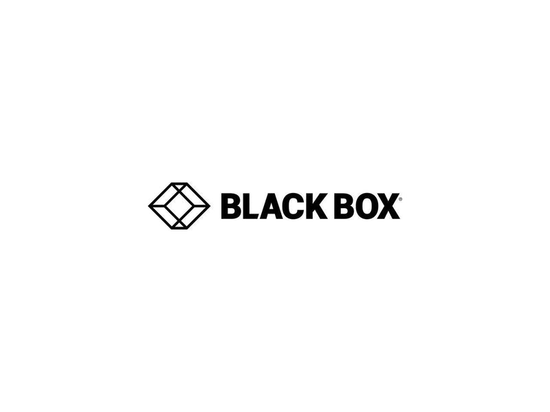 Black Box VCB-HDMI-015M High-Speed HDMI Cable - Male/Male, 15-m (49.2-ft.)