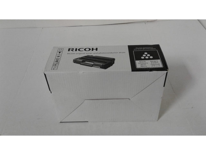 Ricoh 407245 Toner Black