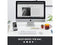 Logitech K380 Multi-Device Bluetooth Keyboard for Mac 920-009729 Off-White