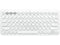 Logitech K380 Multi-Device Bluetooth Keyboard for Mac 920-009729 Off-White