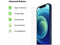 Belkin ScreenForce Screen Protector for iPhone 12 / iPhone 12 Pro OVA021zz