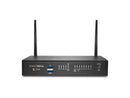 SonicWall TZ370W Wireless Firewall (Gen 7) w/ Secure Upgrade Plus (1-Year