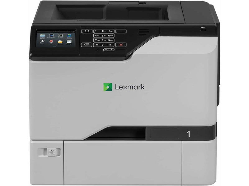 Lexmark 40CT018 CS725 Desktop Laser Printer - Color