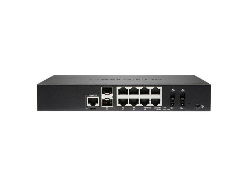 SonicWall TZ570W Network Security/Firewall Appliance 02SSC5688
