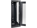 Tripp Lite SRW18USG SmartRack 18U Low-Profile Switch-Depth WallMount Rack