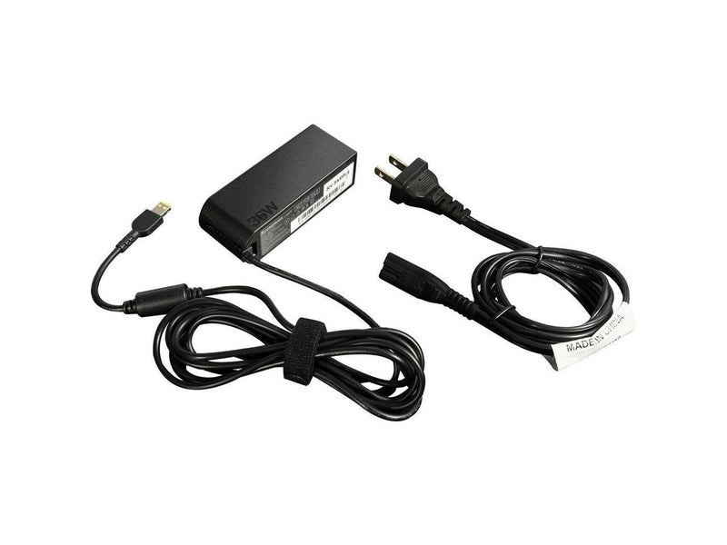 Lenovo ThinkPad Tablet 36W AC adapter - US, CA, LA