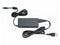 HP AC Power Adapter, 65W, Fits Many Models, Dragonfly G2, Elitebook Etc