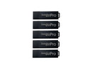 Kingston DataTraveler SE9 Gen 3- 512GB - 220MB/s read- Metal - USB 3.2 Gen 1